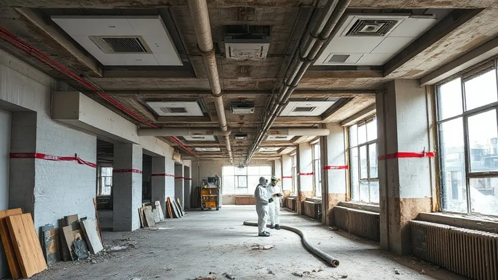 Soft Strip & Demolition in Pimlico — HSE-licensed specialists